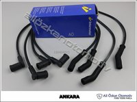 Ford Yedek Parça - İNTER MOTOR BUJİ KABLOSU TAKIM DÜZ TİP